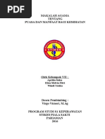 Download Makalah Pendidikan Agama Islam Di Perguruan Tinggi by Alex Rahma SN338827500 doc pdf