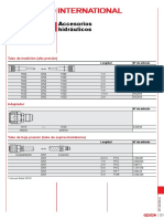 Accesorios Hidraulica Hydac International PDF