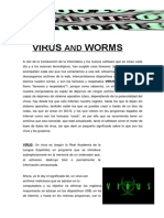 Virus and Worms.rtf