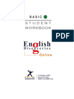 Basic 3 Workbook
