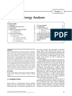 Chapter 1 Thermodynamic Fundamentals 2013 Exergy Second Edition