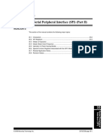 Section 35 - Serial Peripheral Interface (SPI) - DsPIC30f