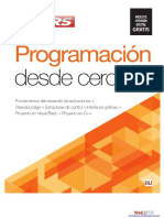 Programación Desde Cero PDF