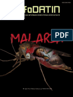 InfoDatin Malaria 2016