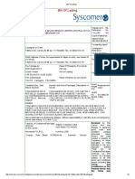 Bill of Lading PDF