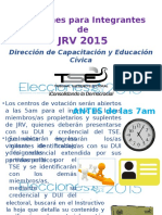 Funciones Jrv Antes-durante 2015