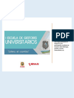I Escuela de Gestores Universitarios.pdf