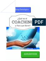 Qué Es Coaching y para Qué Sirve