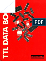 1978 Fairchild TTL Data Book PDF