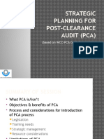 WCOguidelinesforPost ClearanceAudit Vol1