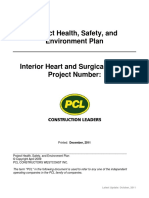 Hse Plan 22 PDF