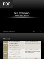 Banjir Di Mata Emak Banjir Di Mata Emak