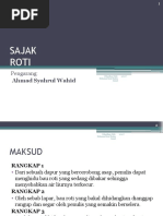 8. Sajak - Dalam Persekitaran Kata-kata