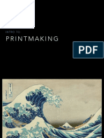 History of Printmaking