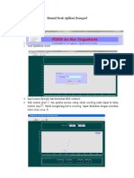 Manual Book Aplikasi Renograf