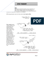 RTD Theory.pdf