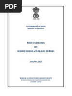 Download RDSO Guidelines on Seismic Design of Railway Bridges 1pdf by Sreeraja Sreevilasan SN338842432 doc pdf