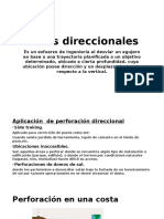 Perforacion Direccional