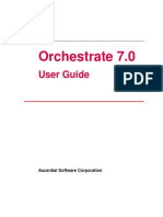 OSH 7.0 User Guide PDF