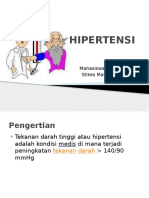 PPT HIPERTENSI