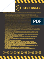 5 D21 - General Park Rules PDF