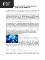 3.-Pruebas Psicológicas y Exámenes Médicos