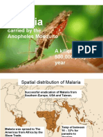 malaria