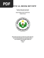 Download CBR STATISTIKAdocx by Dian Hidayat Tanjung SN338852797 doc pdf