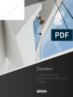 Detailers La Arquitectura Interior A Travs de Las Formas PDF