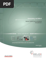 Elettrasuite Adapt-Ip Vs3000-3 en LR