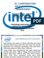 Intel Corporation