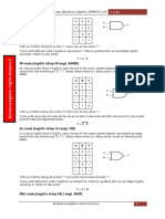 Booleova Algebra I Logicki Sklopovi - Udzbenik 11