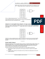 Booleova Algebra I Logicki Sklopovi - Udzbenik 12