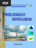 Download Profil Kesehtan Provinsi Jambi by Mira Fitriani Suwarnoo II SN338856793 doc pdf