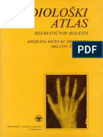 Radioloski Atlas Reumaticnih Bolest-Kicevac