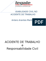 - MBA PREVIDENCIARIO 04 - ACIDENTE DO TRABALHO - PROF. ANTERO - 14.12.13.ppt