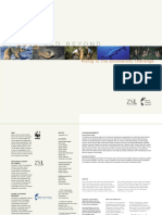 WWF 2010 and Beyond PDF