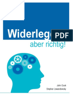 Debunking Handbook German