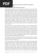 Download Perbandingan Hukum Tindak Pidana Korupsi Di Indonesia Dengan Malaysia by Warnet Vast Raha SN338863659 doc pdf