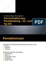 RPS 10 Dermatotherapy