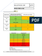 Bulletin de L'air Du 9 Février 2017