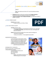 Mailing PDF Piramide DSB 2012