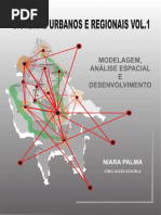 Sistemas Urbanos e Regionais