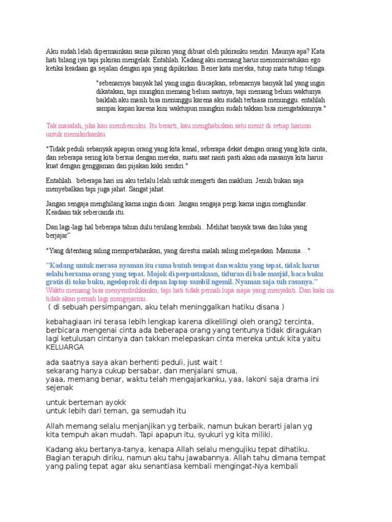 Kata Pdf