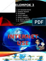 Internet Use