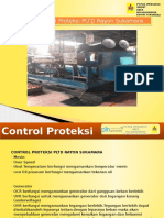 Control Proteksi PLTD Rayon Sukamara - 2