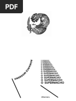 o Supermacho - Romance Moderno