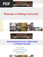 Download Introduction to Peking University by think digital SN33887498 doc pdf