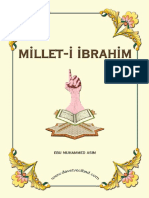 14 Millet-I Ibrahim PDF