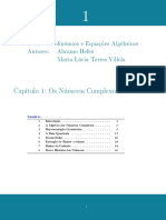 Números Complexos - Abramo Hefez.pdf.pdf